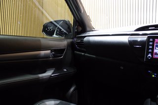 2025 Toyota Hilux 2.8 GD-6 GR-S 4X4 A/T P/U D/C - photo 8