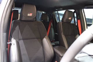 2025 Toyota Hilux 2.8 GD-6 GR-S 4X4 A/T P/U D/C - photo 9