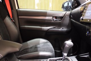 2025 Toyota Hilux 2.8 GD-6 GR-S 4X4 A/T P/U D/C - photo 10