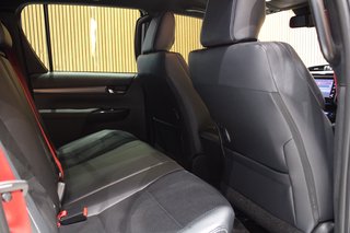 2025 Toyota Hilux 2.8 GD-6 GR-S 4X4 A/T P/U D/C - photo 11