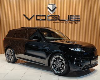 Land Rover Range Rover Sport Used vehicle for sale