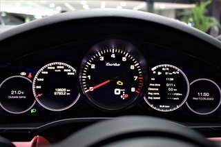 2019 Porsche Turbo - photo 6