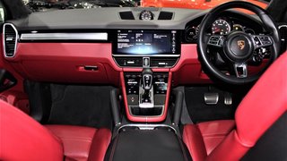 2019 Porsche Turbo - photo 8