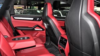 2019 Porsche Turbo - photo 10