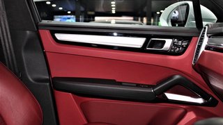 2019 Porsche Turbo - photo 11