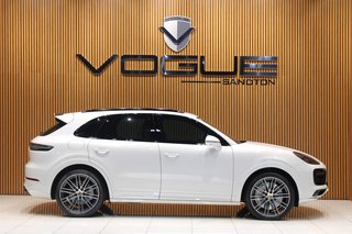 2019 Porsche Turbo - photo 3