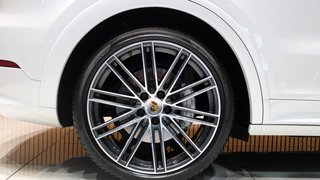 2019 Porsche Turbo - photo 4