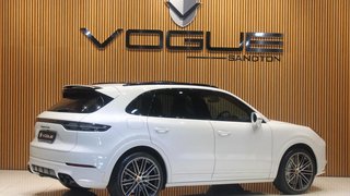 2019 Porsche Turbo - photo 5