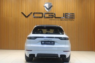 2019 Porsche Turbo - photo 1