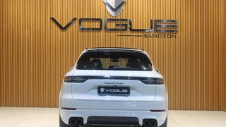 2019 Porsche Turbo - photo 1
