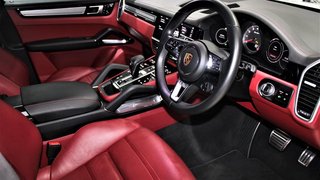 2019 Porsche Turbo - photo 3