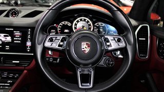 2019 Porsche Turbo - photo 4
