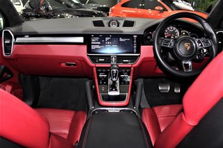 2019 Porsche Turbo - photo 5