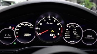 2019 Porsche Turbo - photo 5