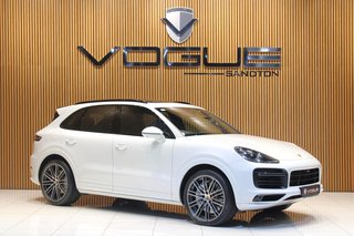 Porsche Cayenne Used vehicle for sale