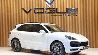 Porsche Cayenne Used vehicle for sale