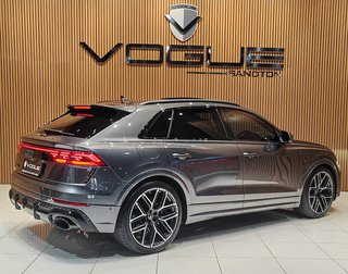 2025 Audi Q8 RS PERFORMANCE QUATTRO TIP (471KW) - photo 5