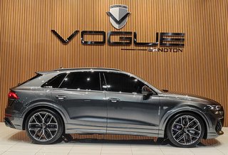 2025 Audi Q8 RS PERFORMANCE QUATTRO TIP (471KW) - photo 3