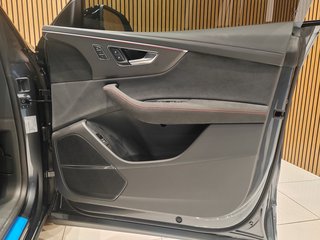 2025 Audi Q8 RS PERFORMANCE QUATTRO TIP (471KW) - photo 2