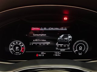 2025 Audi Q8 RS PERFORMANCE QUATTRO TIP (471KW) - photo 7