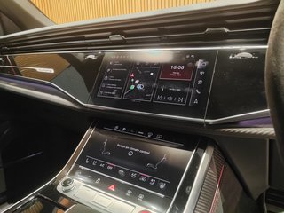2025 Audi Q8 RS PERFORMANCE QUATTRO TIP (471KW) - photo 8