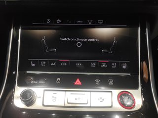 2025 Audi Q8 RS PERFORMANCE QUATTRO TIP (471KW) - photo 11