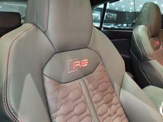 2025 Audi Q8 RS PERFORMANCE QUATTRO TIP (471KW) - photo 13