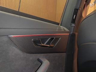 2025 Audi Q8 RS PERFORMANCE QUATTRO TIP (471KW) - photo 15