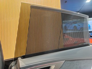 2025 Audi Q8 RS PERFORMANCE QUATTRO TIP (471KW) - photo 16