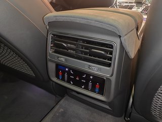 2025 Audi Q8 RS PERFORMANCE QUATTRO TIP (471KW) - photo 17