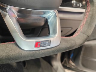 2025 Audi Q8 RS PERFORMANCE QUATTRO TIP (471KW) - photo 18