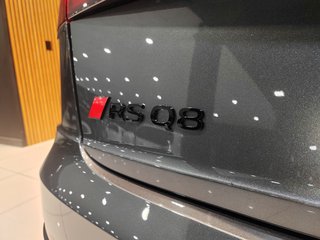 2025 Audi Q8 RS PERFORMANCE QUATTRO TIP (471KW) - photo 19