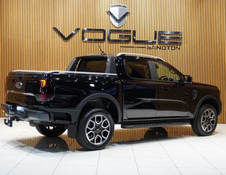 2025 Ford Ranger 3.0D V6 WILDTRAK AWD A/T D/C P/U - photo 5