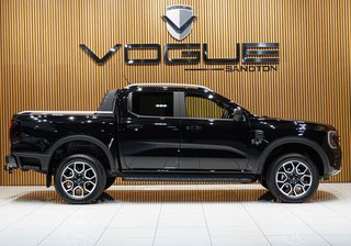2025 Ford Ranger 3.0D V6 WILDTRAK AWD A/T D/C P/U - photo 3