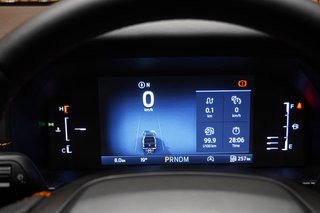 2025 Ford Ranger 3.0D V6 WILDTRAK AWD A/T D/C P/U - photo 4