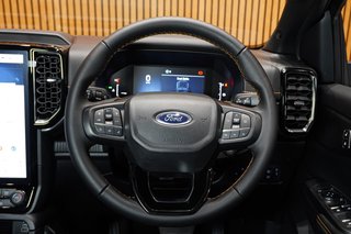 2025 Ford Ranger 3.0D V6 WILDTRAK AWD A/T D/C P/U - photo 3