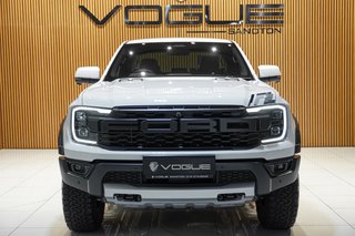 2025 Ford 3.0T V6 Double Cab Raptor 4WD - photo 2