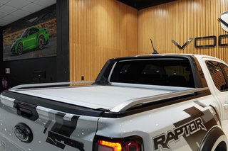 2025 Ford 3.0T V6 Double Cab Raptor 4WD - photo 6