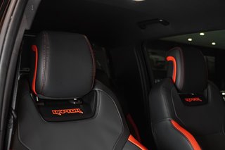 2025 Ford 3.0T V6 Double Cab Raptor 4WD - photo 7