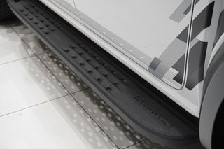 2025 Ford 3.0T V6 Double Cab Raptor 4WD - photo 7