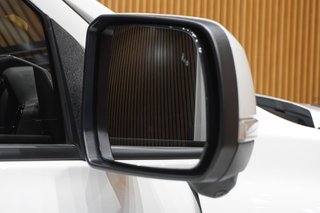 2025 Ford 3.0T V6 Double Cab Raptor 4WD - photo 8