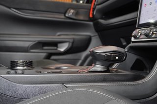 2025 Ford 3.0T V6 Double Cab Raptor 4WD - photo 9