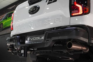 2025 Ford 3.0T V6 Double Cab Raptor 4WD - photo 10