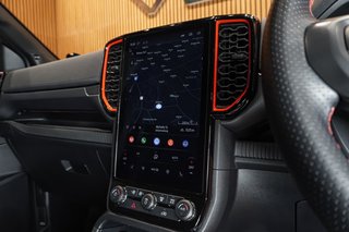 2025 Ford 3.0T V6 Double Cab Raptor 4WD - photo 11