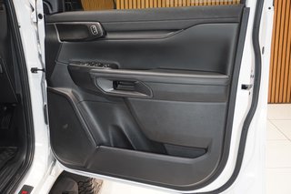 2025 Ford 3.0T V6 Double Cab Raptor 4WD - photo 12