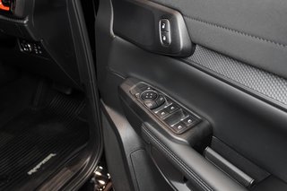 2025 Ford 3.0T V6 Double Cab Raptor 4WD - photo 13