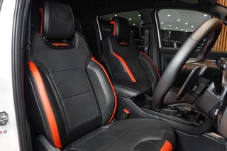 2025 Ford 3.0T V6 Double Cab Raptor 4WD - photo 14