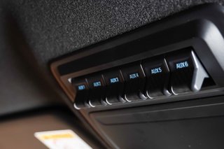 2025 Ford 3.0T V6 Double Cab Raptor 4WD - photo 15