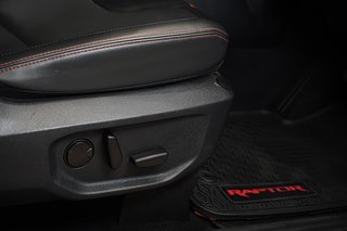 2025 Ford 3.0T V6 Double Cab Raptor 4WD - photo 15