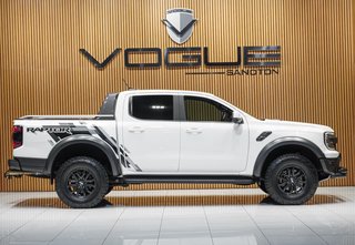 2025 Ford 3.0T V6 Double Cab Raptor 4WD - photo 3